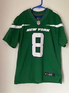 Kids Aaron Rodger’s Jersey